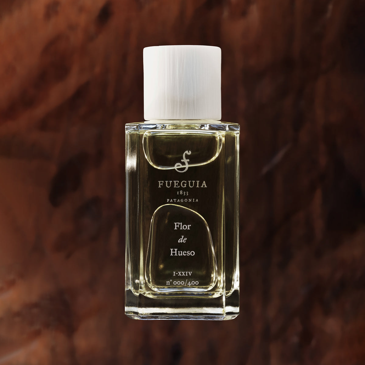 Fueguia 1833 Hornero 100ml I-XVI FUEGUIA 1833
