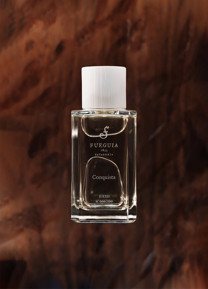 Main olfactory: Aromatic