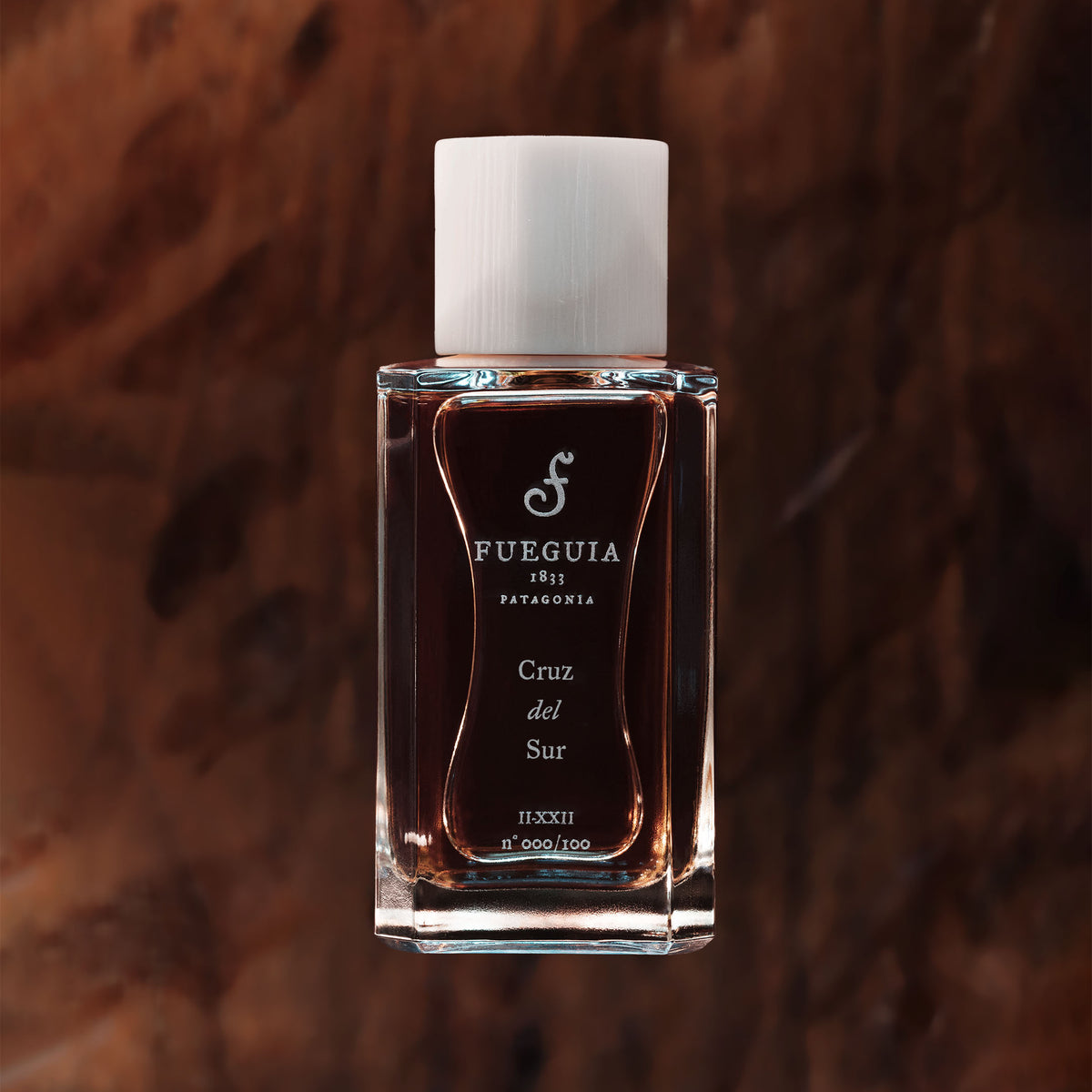 Cruz del Sur– Fueguia 1833 Argentina