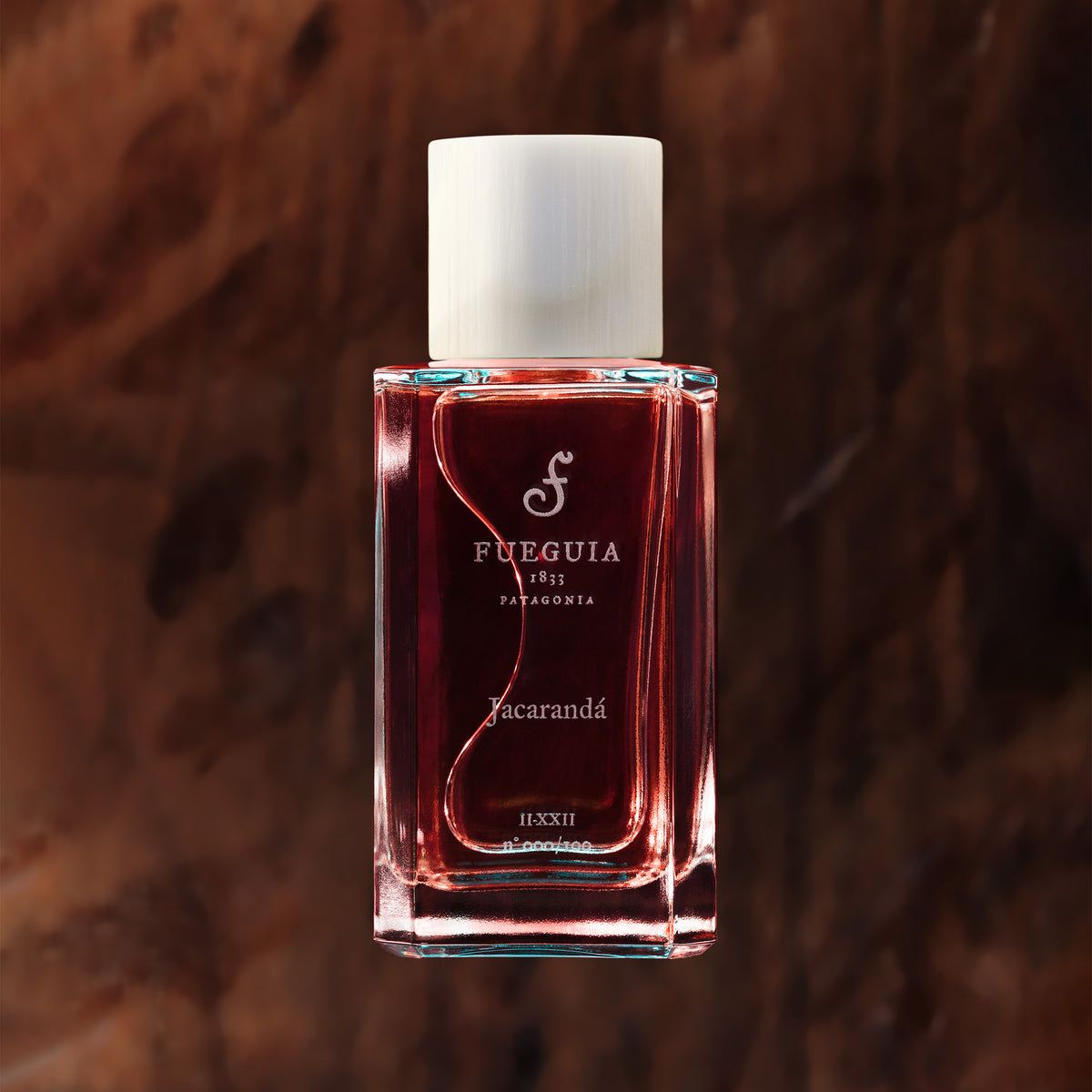 FUEGUIA 1831 Jacarandá ハカランダ　30ml Jacarandá– Fueguia 1833 Argentina