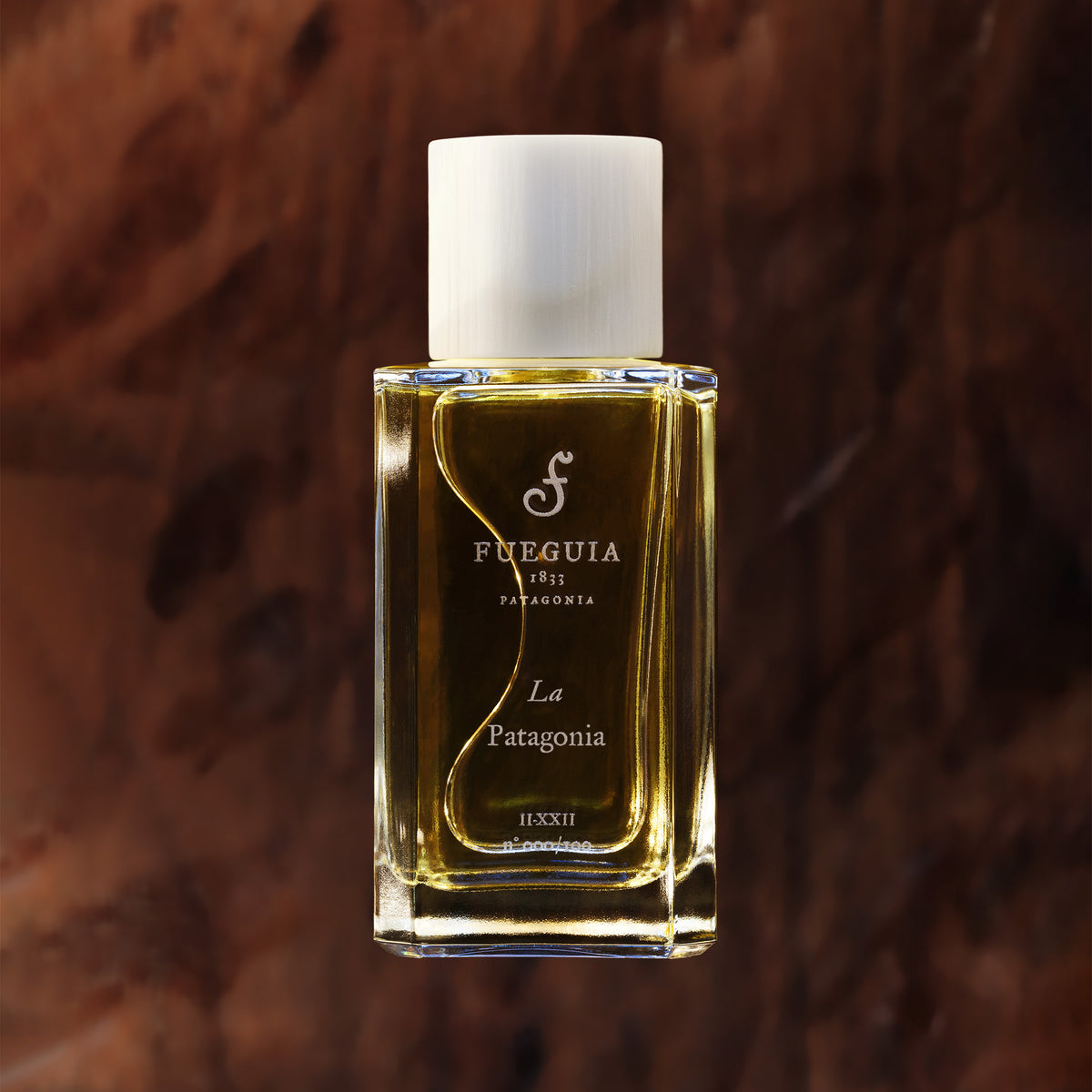 半額！FUEGUIA rosa de la patagonia 100mL Rosa de la Patagonia Fueguia 1833 аромат — аромат для мужчин и