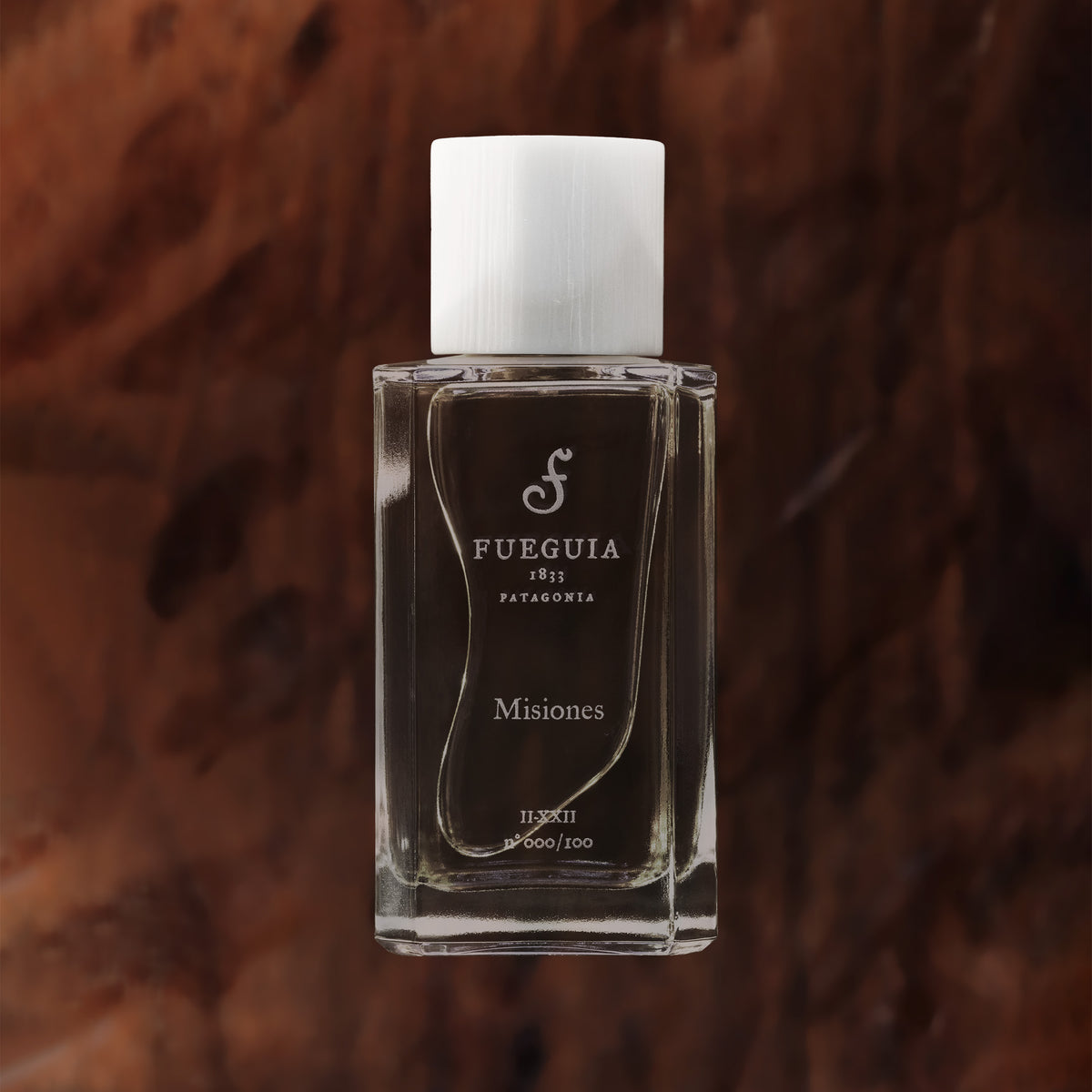 Fueguia 1833｜Cuentos de la Selva(I-XVII) Cuentos de la Selva Fueguia 1833 perfume - a fragrance for