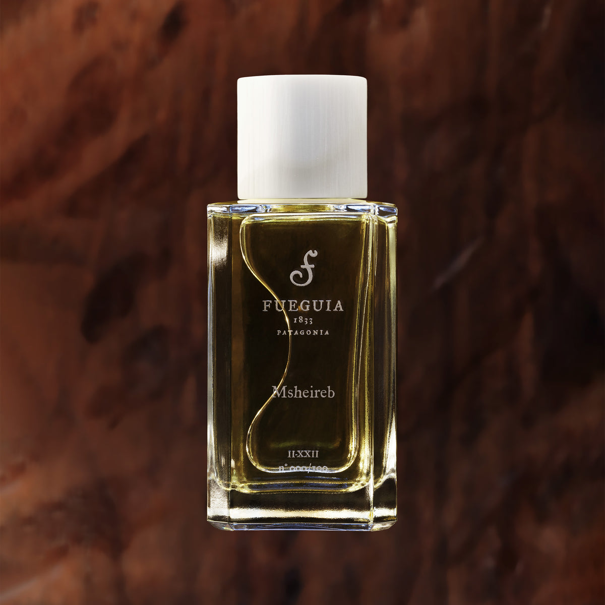 FUEGUIA 1833 パイサンドゥ1-23 100ml Paysandú FUEGUIA 1833 パイサンドゥ1-23 100ml Paysandú 香水