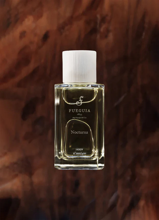 Nocturna– Fueguia 1833 Argentina