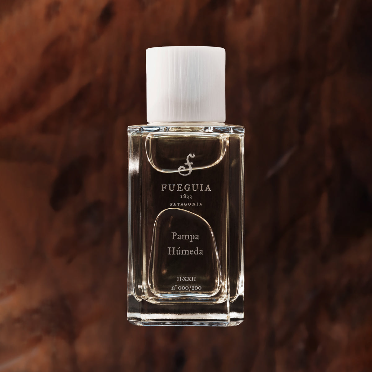 Pampa Húmeda– Fueguia 1833 Argentina