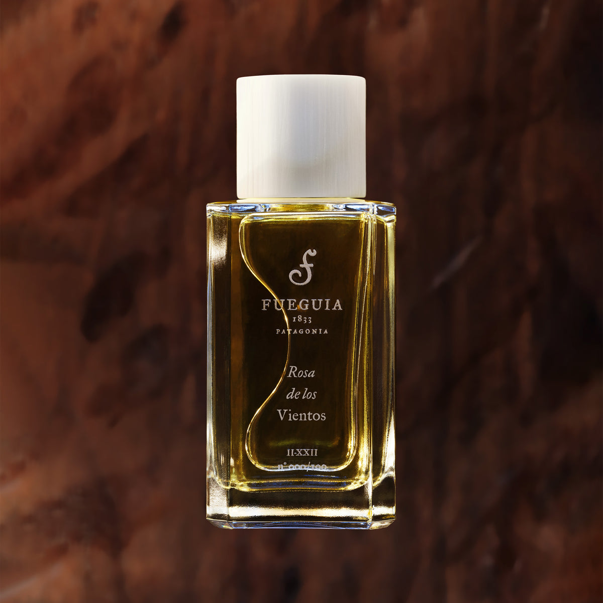 Rosa de los Vientos Fueguia 1833 perfume - a fragrância