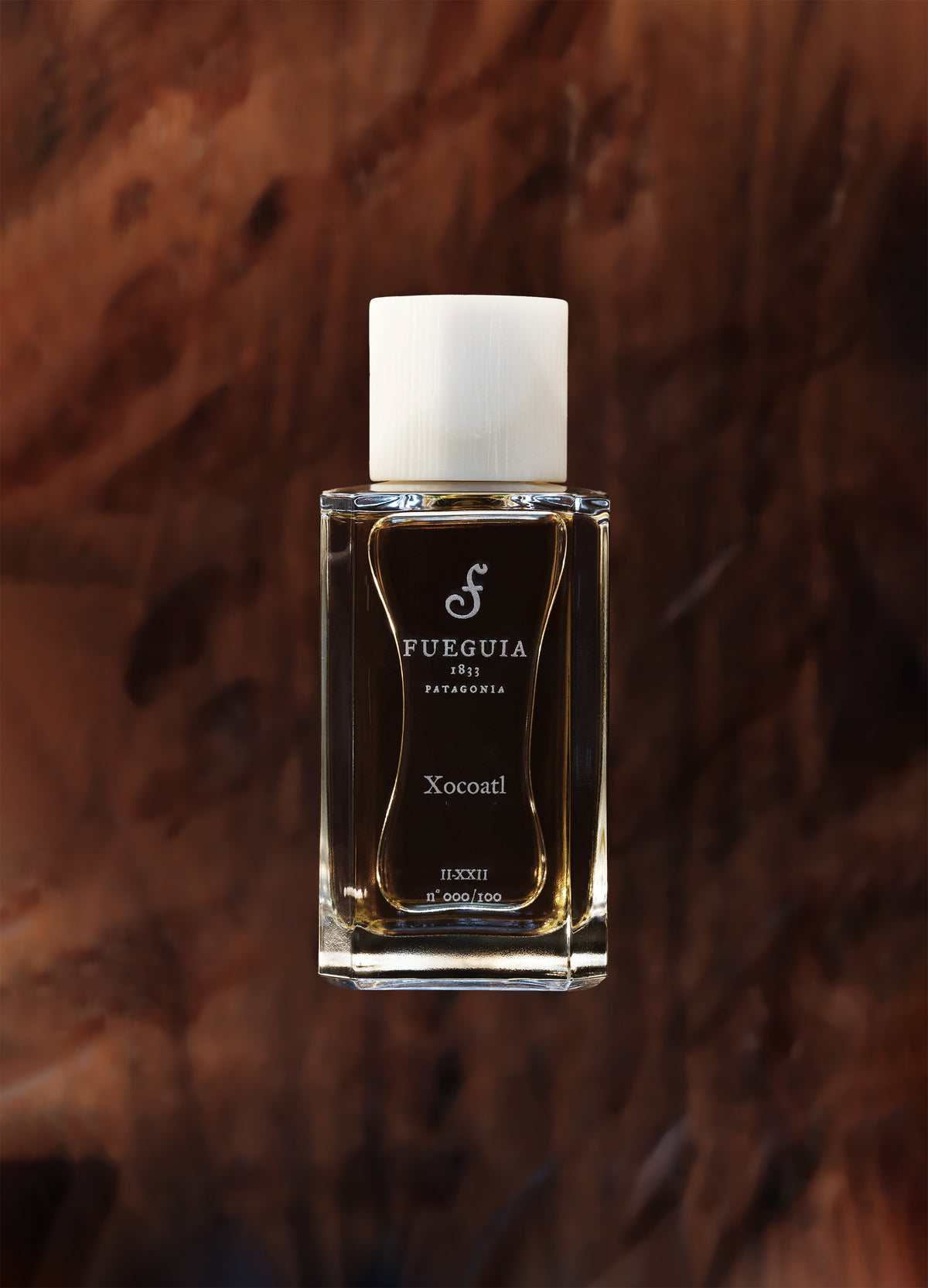 Xocoatl– Fueguia 1833 Argentina