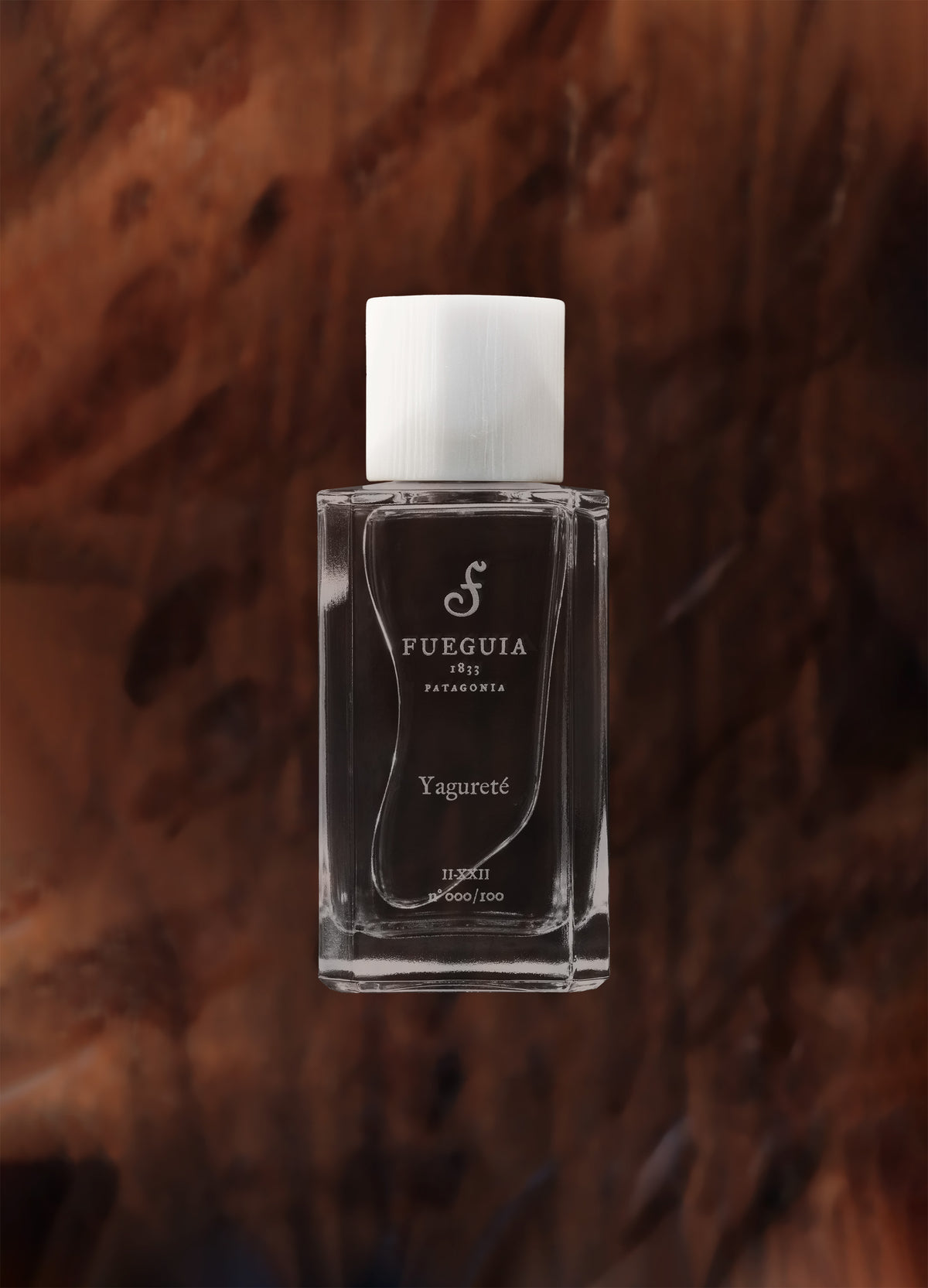 FUEGUIA1833 Yaguarete【ジャグアレテ】 30ml Yaguareté｜ジャグアレテ – FUEGUIA 1833 Japan Online