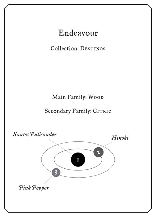 Endeavour